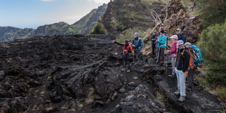 25 anni in cammino: Trekking Italia Emilia-Romagna festeggia con una serie di iniziative