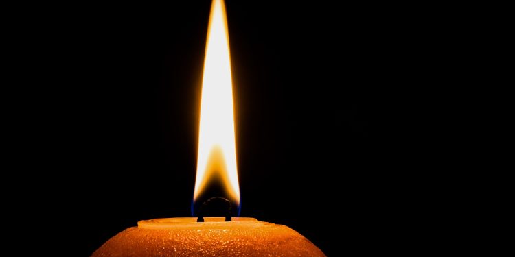 Ciao Salvatore, ci mancherai