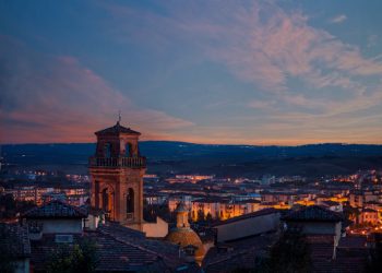 Castello d’Autore – Al via in Toscana una rassegna di incontri e libri