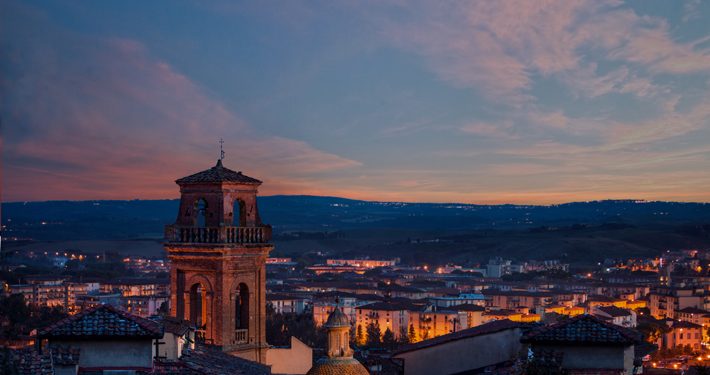 Castello d’Autore – Al via in Toscana una rassegna di incontri e libri