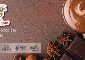 Da oggi a domenica 10 aprile a Benevento torna Choco Italia