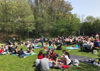 Pic-nic di Pasquetta e Castelli Aperti a Cologno al Serio