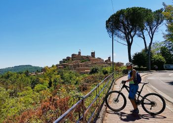 Marche Outdoor, per scoprire la Regione Marche in bicicletta
