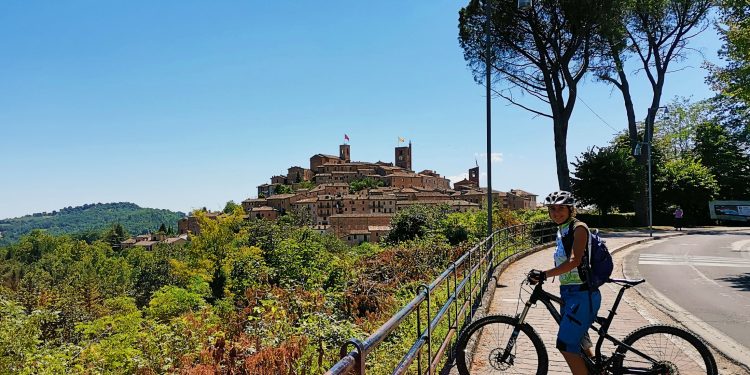 Marche Outdoor, per scoprire la Regione Marche in bicicletta
