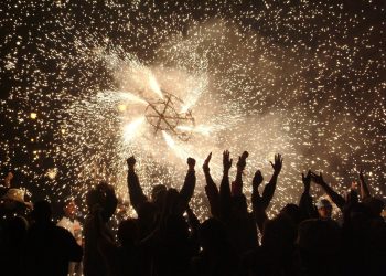 Dal 18 al 24 aprile arriva a Ripatransone (AP) la Settimana del Fuoco