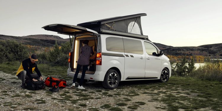 Il marchio Crosscamp entra nella famiglia Bonometti