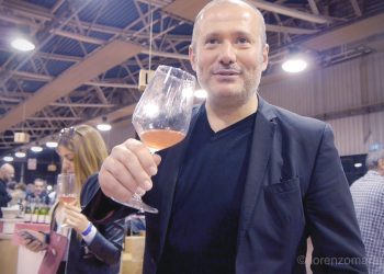 Il 22 e 23 maggio a Bologna torna Back to the Wine