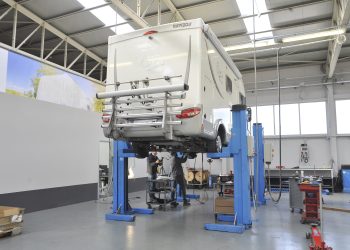 Il Centro di Assistenza AL-KO spiegato in questo video