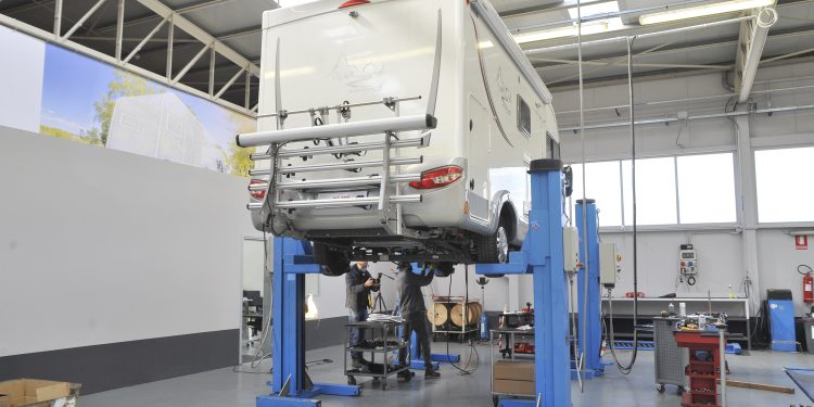 Il Centro di Assistenza AL-KO spiegato in questo video