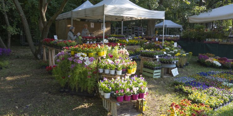 Il 14 e 15 maggio al Castello di Paderna a Pontenure (PC) “I Frutti del Castello”