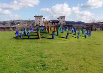 A Montelupo Fiorentino si inaugura “Settantadue nomi – Italian Garden”