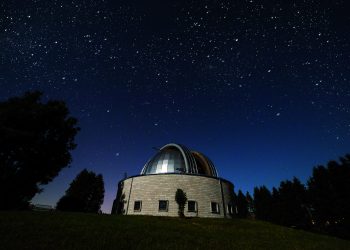 Ad Asiago dal 12 maggio la prima edizione del Festival dell’Astronomia