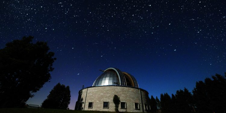 Ad Asiago dal 12 maggio la prima edizione del Festival dell’Astronomia