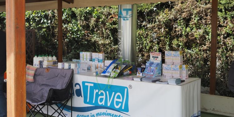 Grande successo per il Primo Incontro Casuale Nazionale Tecnico