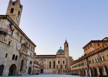 Concerti d’estate: ad agosto Ascoli Piceno ospita Ghali, Ariete e Brunori Sas