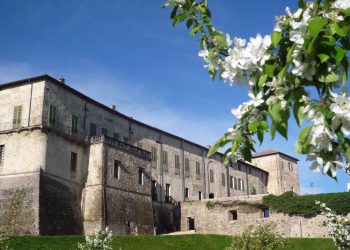 Castelli del Ducato – Giornate Verdi: il risveglio della bellezza e della natura