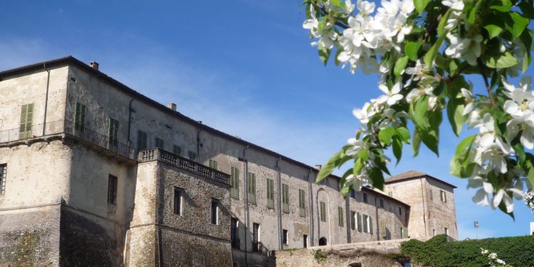 Castelli del Ducato – Giornate Verdi: il risveglio della bellezza e della natura