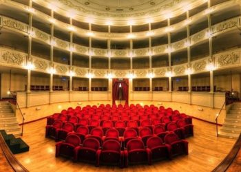 Da sabato 7 maggio a Bitonto (BA) torna il Traetta Opera Festival