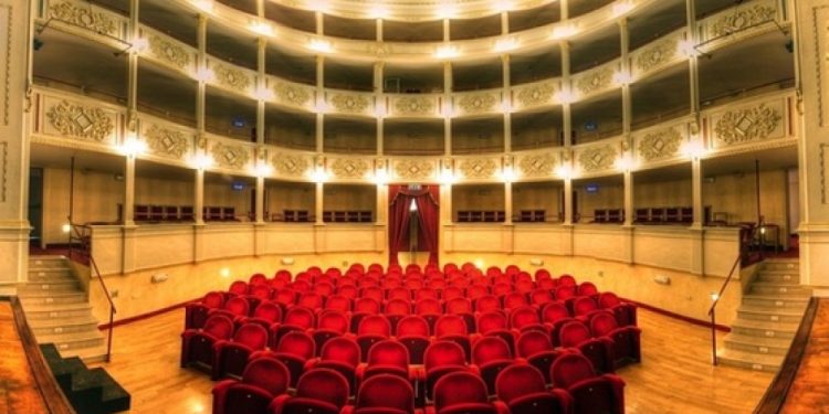 Da sabato 7 maggio a Bitonto (BA) torna il Traetta Opera Festival