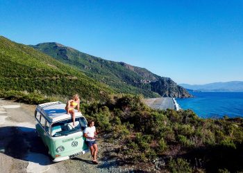 Viaggi in camper: tutto quello che avreste voluto sapere* (*ma non avete mai osato chiedere)