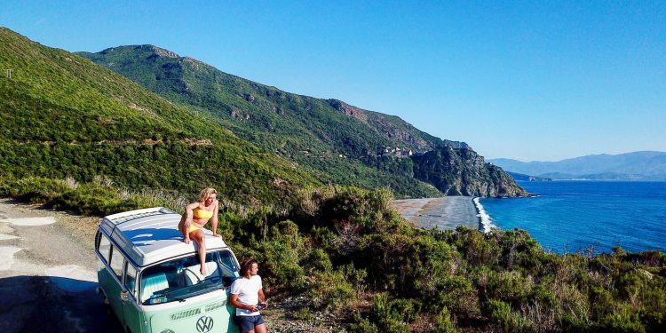 Viaggi in camper: tutto quello che avreste voluto sapere* (*ma non avete mai osato chiedere)