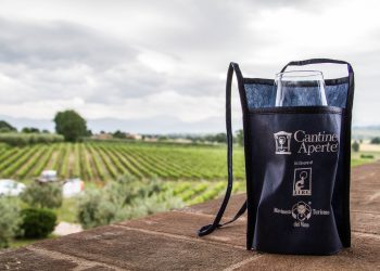 Cantine Aperte: sabato 28 e domenica 29 in tutta Italia la festa dell’enoturismo