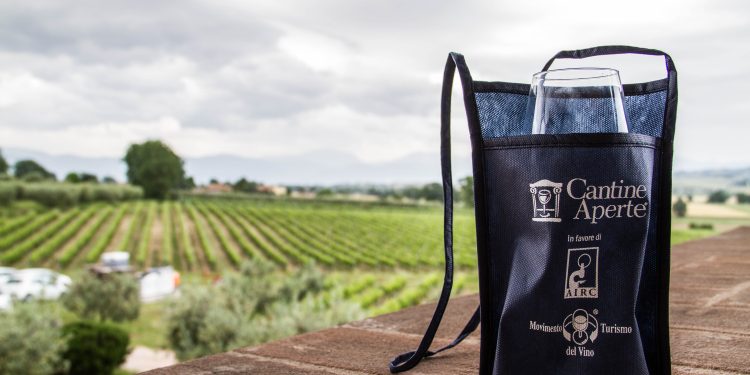 Cantine Aperte: sabato 28 e domenica 29 in tutta Italia la festa dell’enoturismo