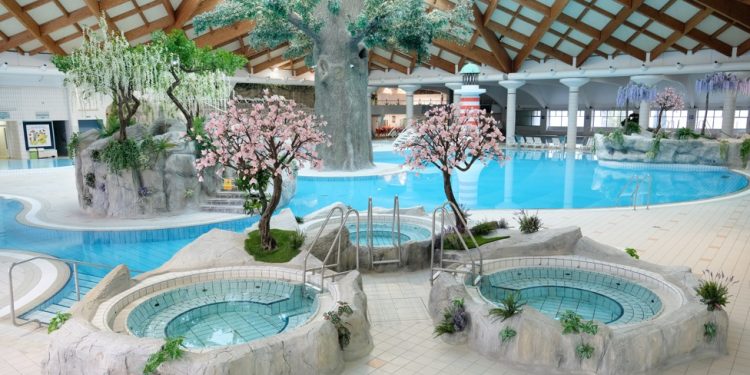 Terme Catez: in Slovenia per una vacanza di relax