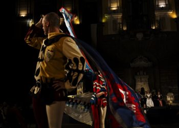 Gli eventi da non perdere nel fine settimana 27-28-29 maggio