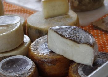 Sapori 2022: dal 2 al 5 giugno a Fivizzano (MS) la festa del gusto