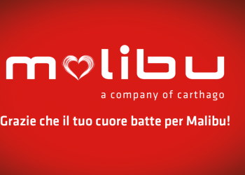 Un pensiero dal profondo del cuore del Gruppo Carthago: partecipate e riceverete un regalo