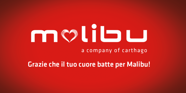 Un pensiero dal profondo del cuore del Gruppo Carthago: partecipate e riceverete un regalo