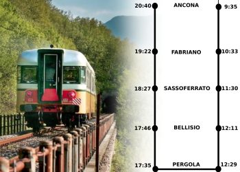 Subappennina Italica – In viaggio nella storia delle Marche