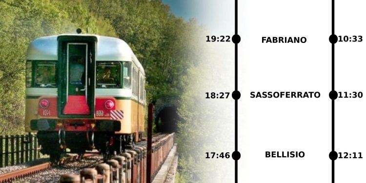 Subappennina Italica – In viaggio nella storia delle Marche
