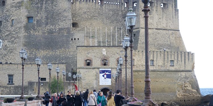 Da domenica 5 a martedì 7 giugno a Napoli “VitignoItalia 2022”