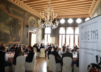 Vinetia Tasting: il 14 e 15 maggio Treviso diventa capitale del vino