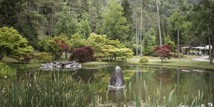 Nuovi percorsi di benessere in Garda Trentino