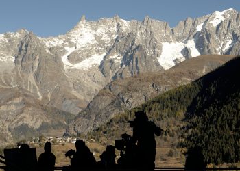 “Panoramiche. Alla scoperta della Valle del Cinema” – Ad Aosta un weekend di eventi
