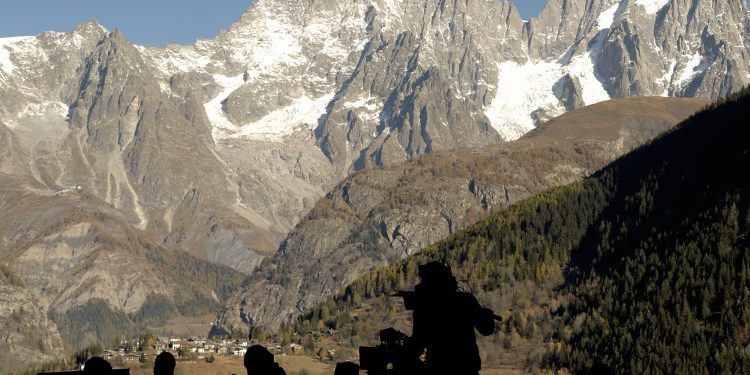 “Panoramiche. Alla scoperta della Valle del Cinema” – Ad Aosta un weekend di eventi