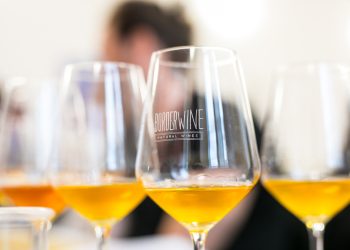 In Friuli arriva Borderwine: appuntamento il 19 e 20 giugno con il Salone transfrontaliero del Vino Naturale
