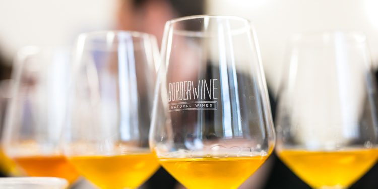 In Friuli arriva Borderwine: appuntamento il 19 e 20 giugno con il Salone transfrontaliero del Vino Naturale