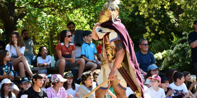 Isola d’Elba: da luglio tanti appuntamenti nell’isola degli Etruschi