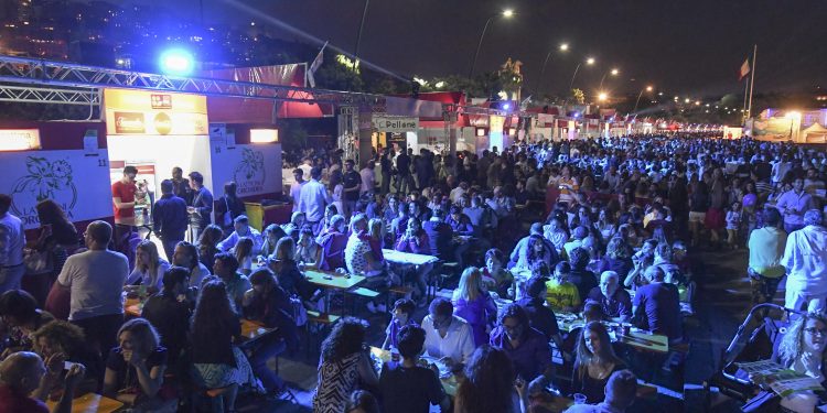 Gli eventi da non perdere nel fine settimana 24-25-26 giugno