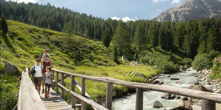 A Bormio l’estate è una montagna di eventi