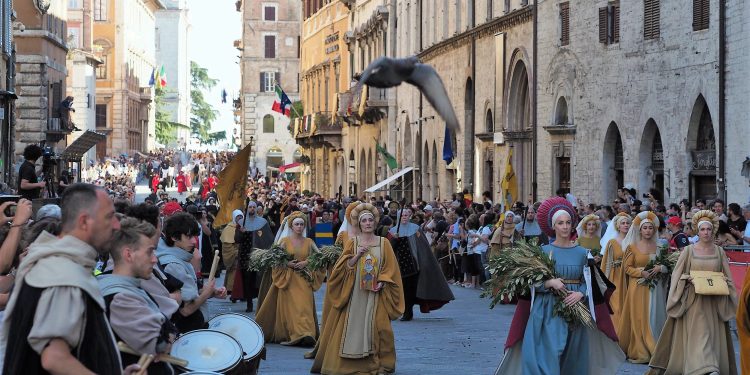 Gli eventi da non perdere nel fine settimana 10-11-12 giugno