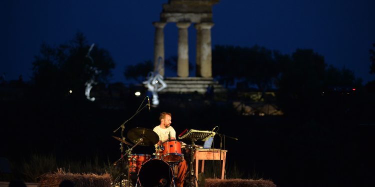 Arriva FestiValle, il festival internazionale di musica e arti digitali della Valle dei Templi