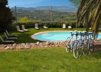 Sabato 11 e domenica 12 giugno tutti in sella per le Giornate Nazionali del Cicloturismo