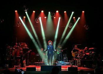 “Palazzo Reale SummerFest” – A Napoli una grande evento nel Giardino Romantico di Palazzo Reale