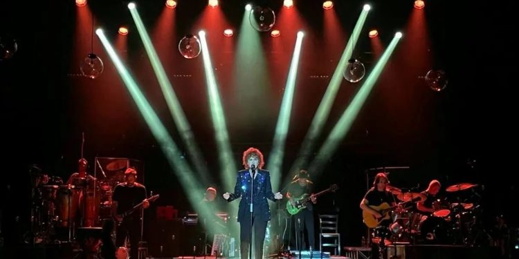 “Palazzo Reale SummerFest” – A Napoli una grande evento nel Giardino Romantico di Palazzo Reale