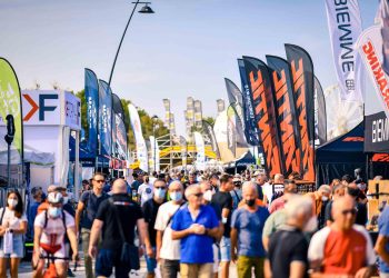 Italian Bike Festival: verso la fiera dedicata al mondo della bicicletta